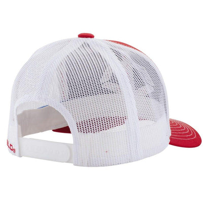 Evoshield USA Trucker Snapback