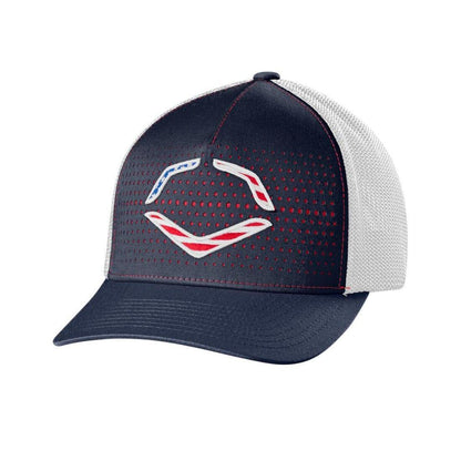 Evoshield XVT USA Flexfit Hat