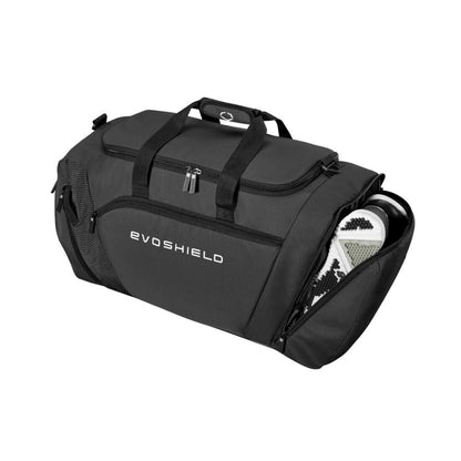 Shop Evoshield Players Duffle Equipment Bags at Headbanger Sports