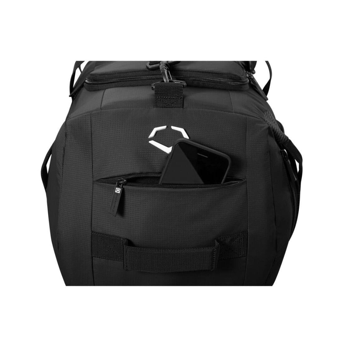 Shop Evoshield Players Duffle Equipment Bags at Headbanger Sports