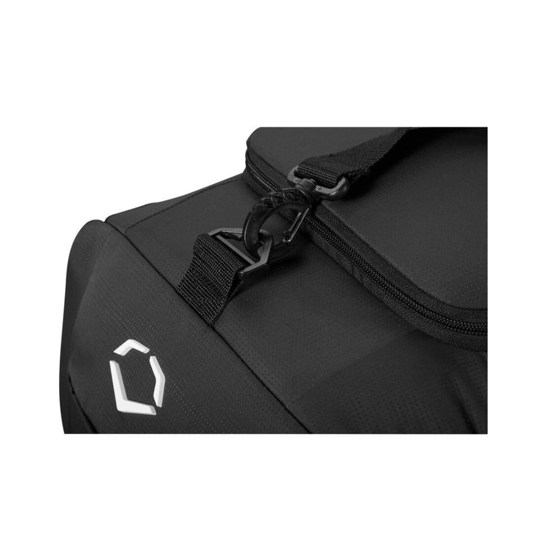 Shop Evoshield Players Duffle Equipment Bags at Headbanger Sports