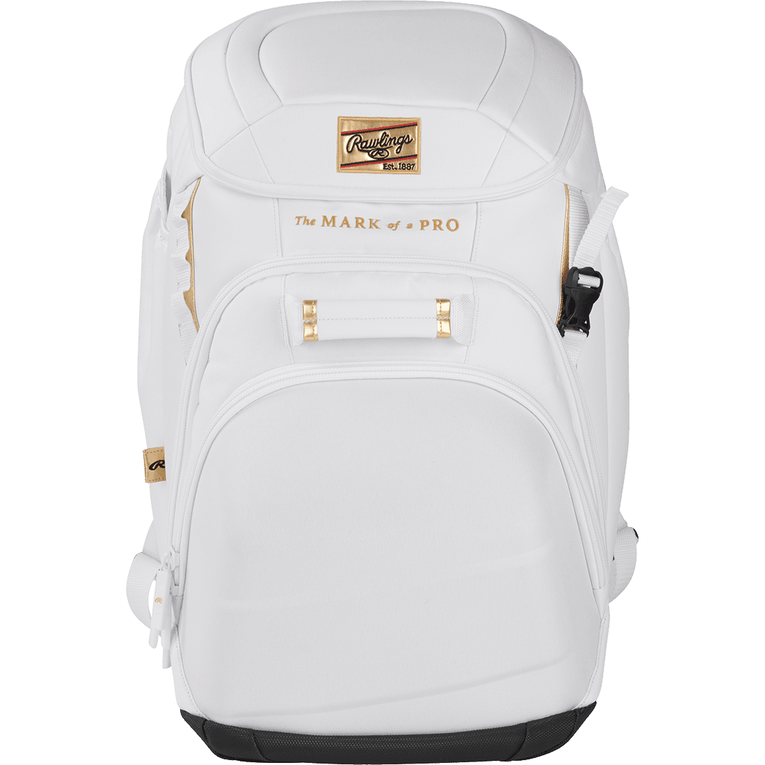 Rawlings Gold Collection Backpack: GCBKPK