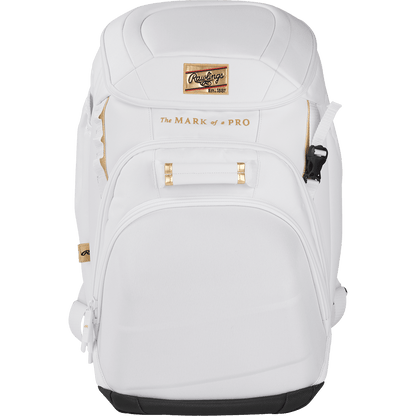 Rawlings Gold Collection Backpack: GCBKPK