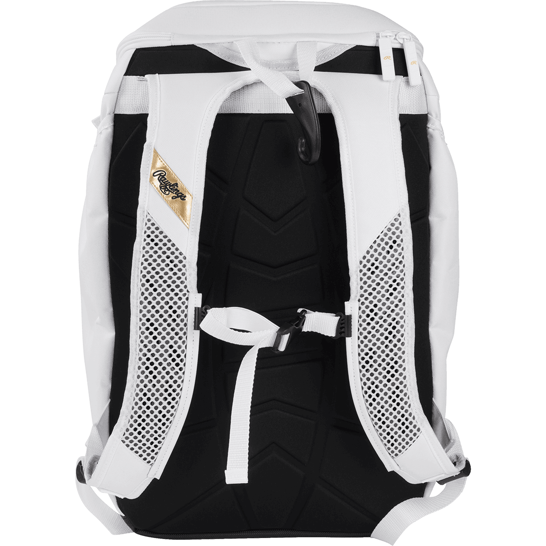 Rawlings Gold Collection Backpack: GCBKPK