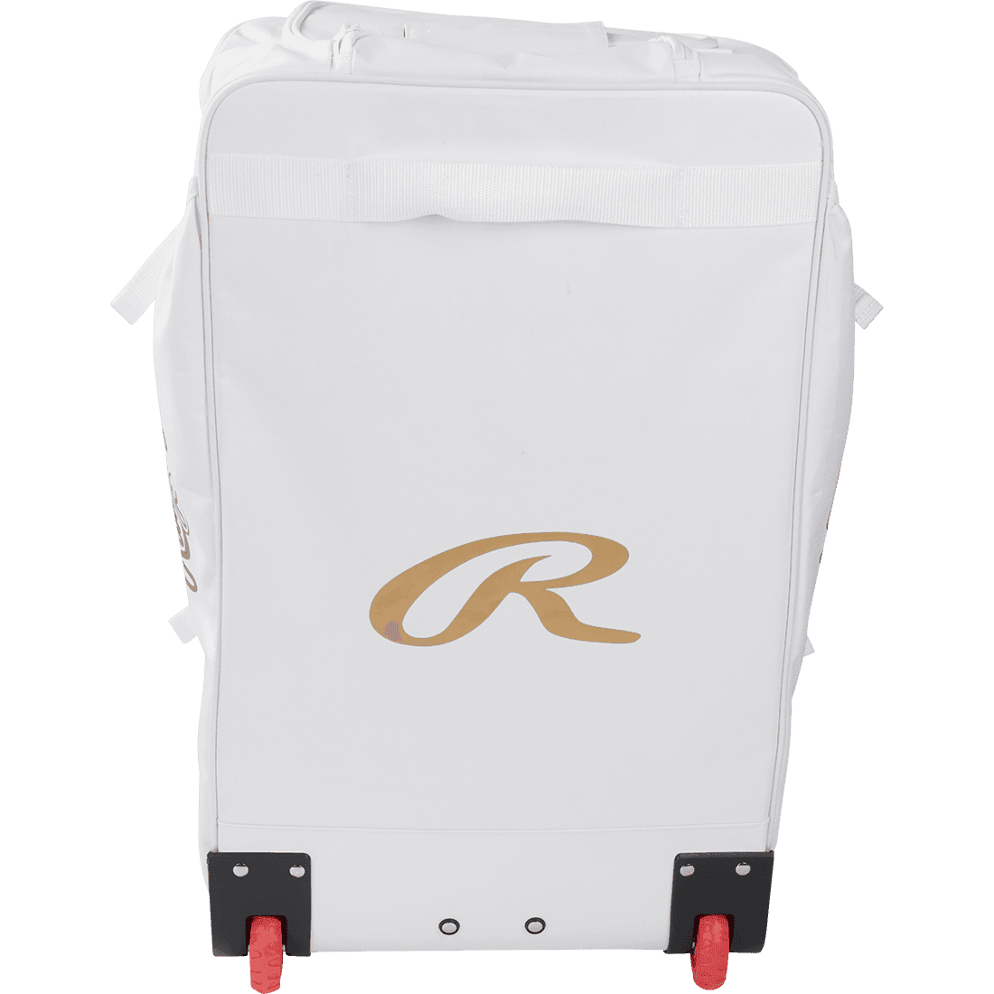 Rawlings Gold Collection Wheeled Bag: GCWHBG