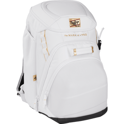 Rawlings Gold Collection Backpack: GCBKPK