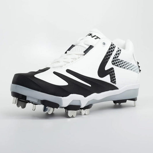 Rip-It Women's SwiftStep Ringor Pro Metal Softball Cleats (Multiple Colors)