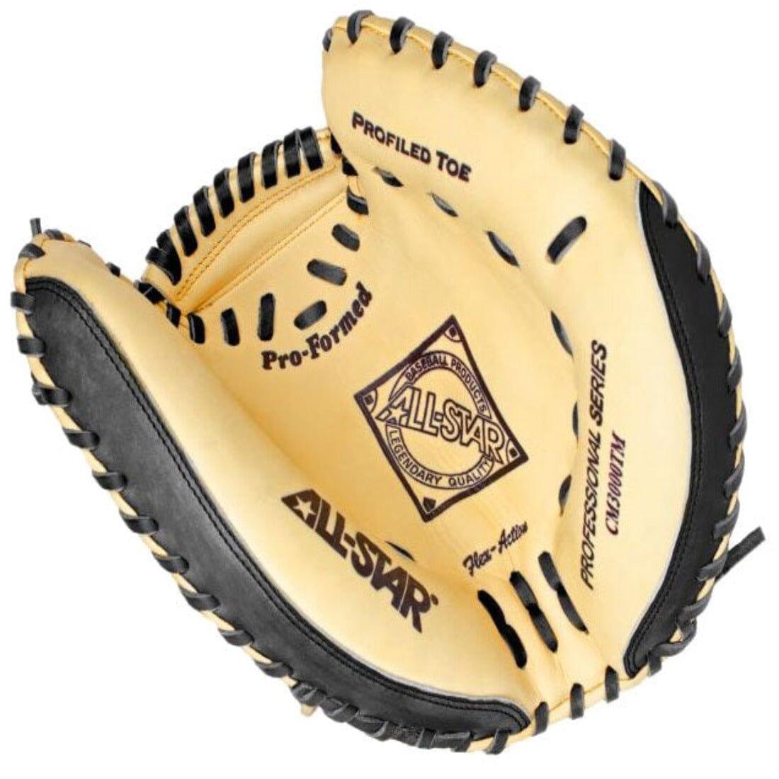 Shop All-Star Equalizer 35" Webless Training Mitt: CM3000TM at Headbanger Sports