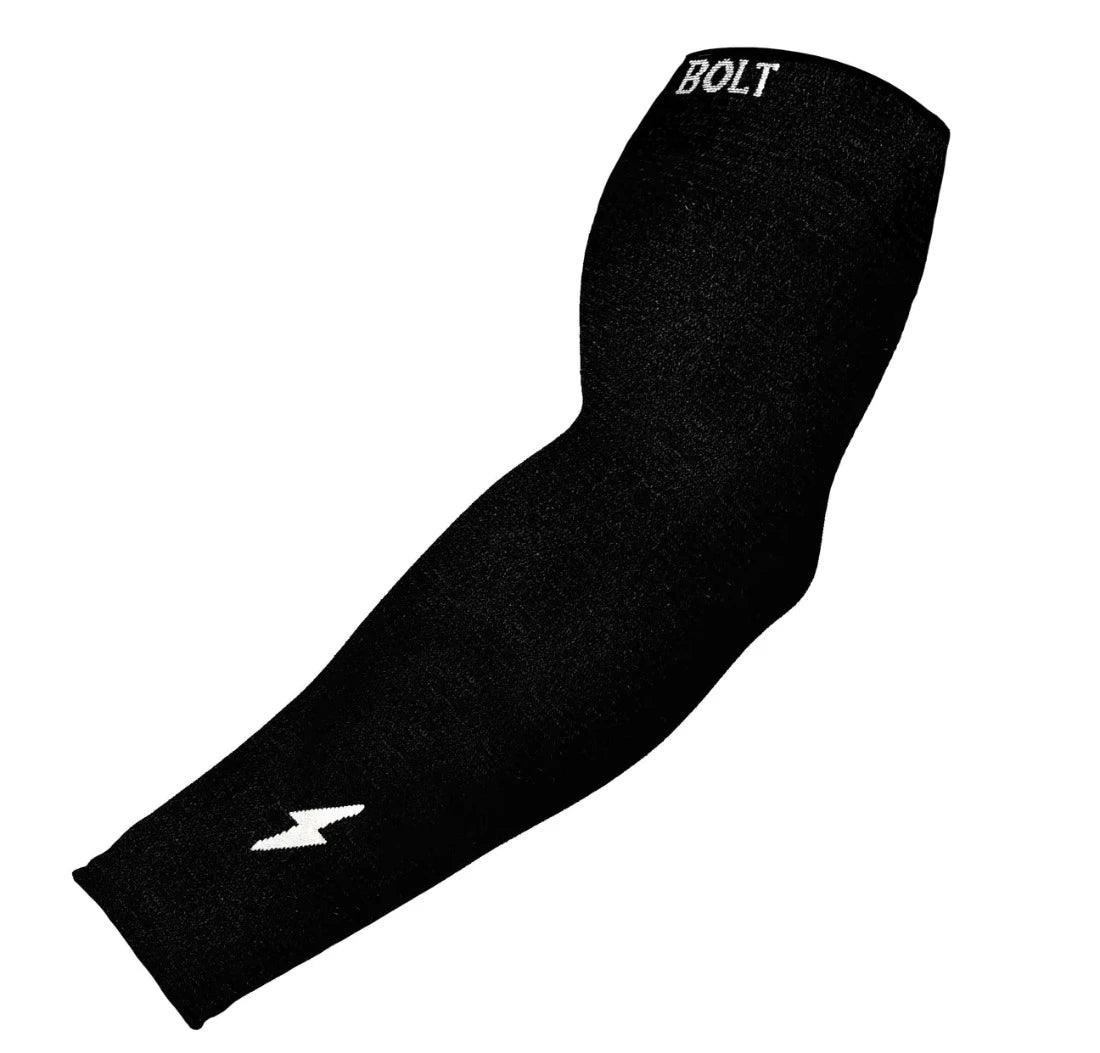 Shop Bruce Bolt Graduated Compression Full Arm Sleeve at Headbanger Sports