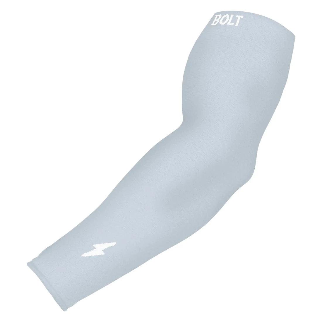 Shop Bruce Bolt Graduated Compression Full Arm Sleeve at Headbanger Sports