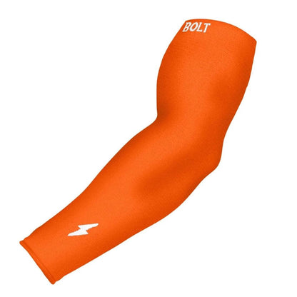 Shop Bruce Bolt Graduated Compression Full Arm Sleeve at Headbanger Sports