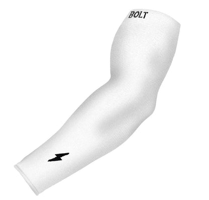 Shop Bruce Bolt Graduated Compression Full Arm Sleeve at Headbanger Sports