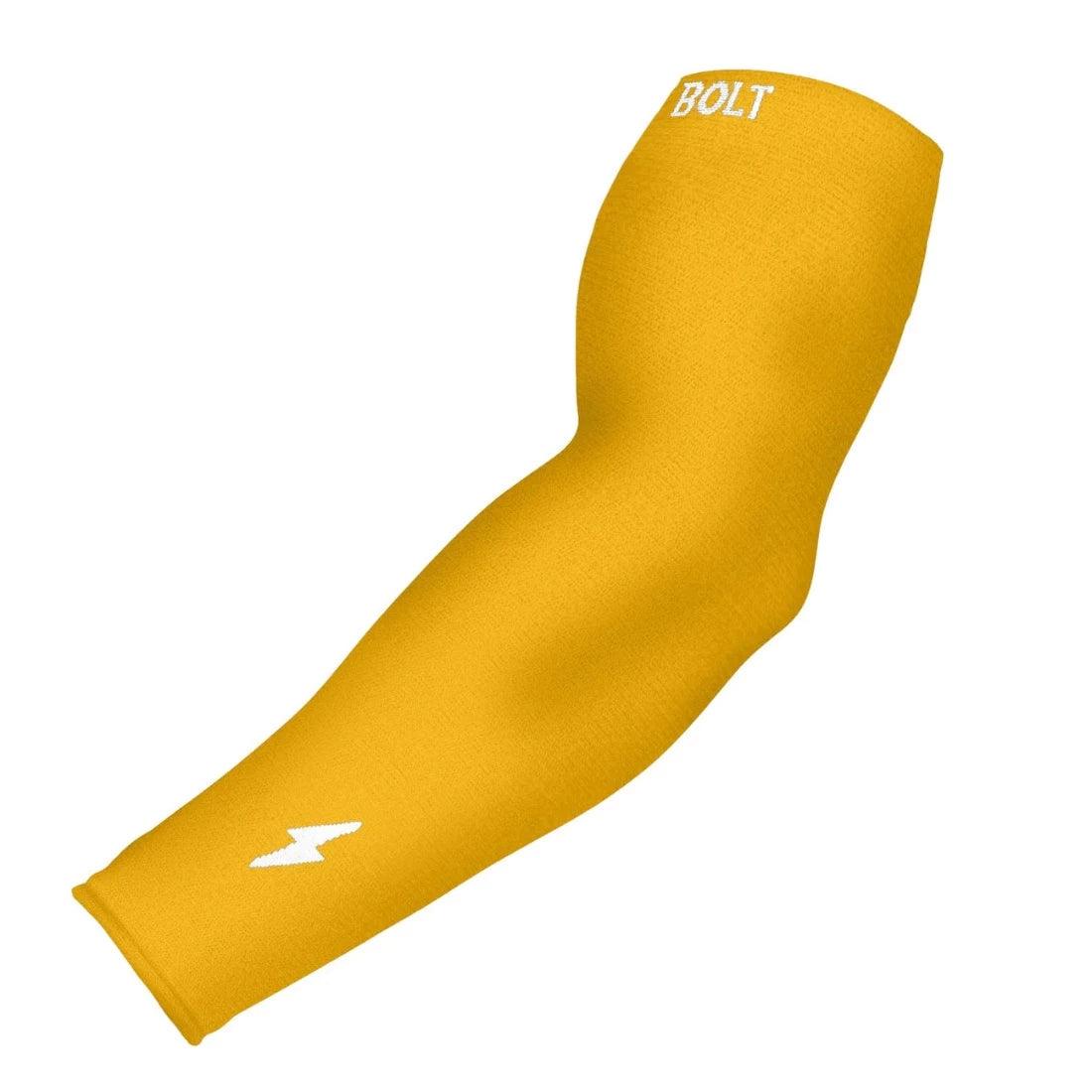 Shop Bruce Bolt Graduated Compression Full Arm Sleeve at Headbanger Sports