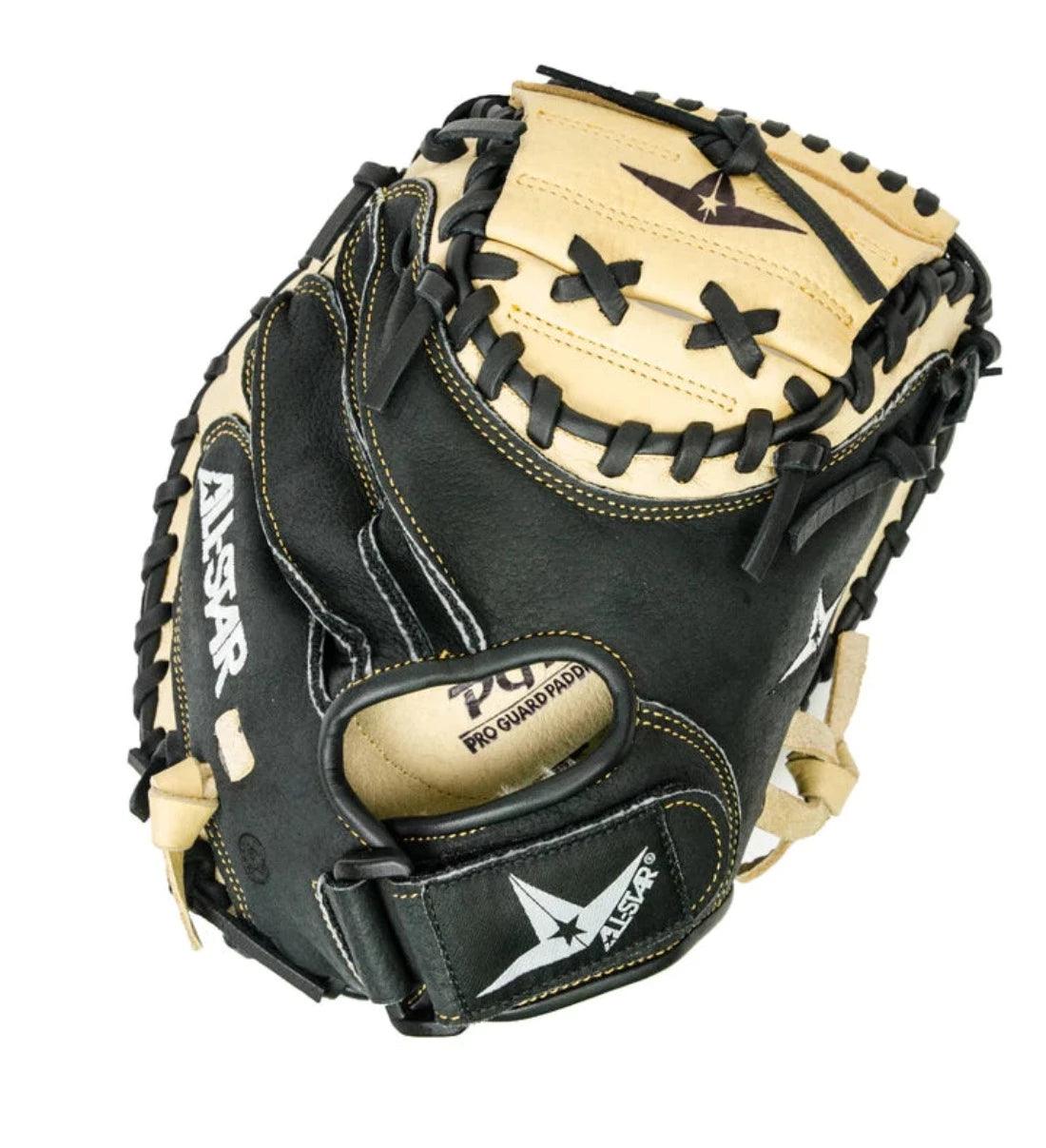 Shop All-Star Comp Series 31.5" Youth Catcher's Mitt: CM1011 at Headbanger Sports