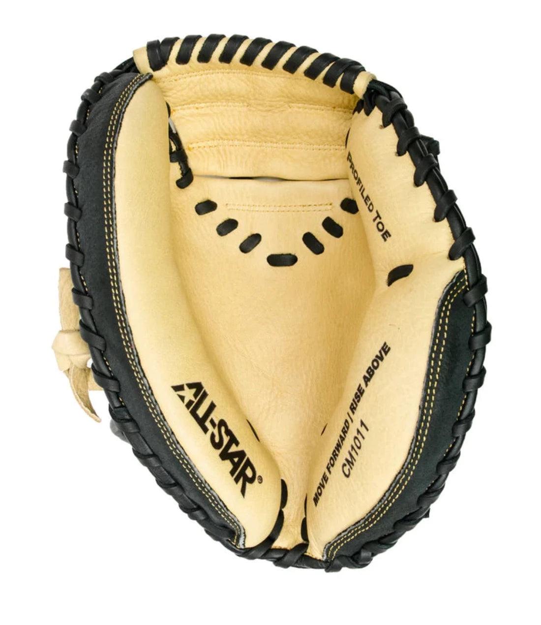 Shop All-Star Comp Series 31.5" Youth Catcher's Mitt: CM1011 at Headbanger Sports