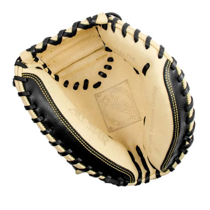 Shop All-Star " Focus Framer " 29" Training Baseball Mitt : CM150TM at Headbanger Sports