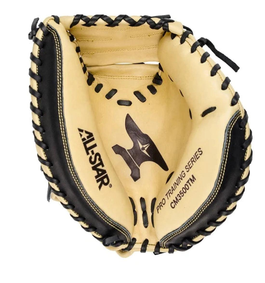 Shop All Star "Anvil" 33.5" Weighted Training Mitt : CM3500TM at Headbanger Sports