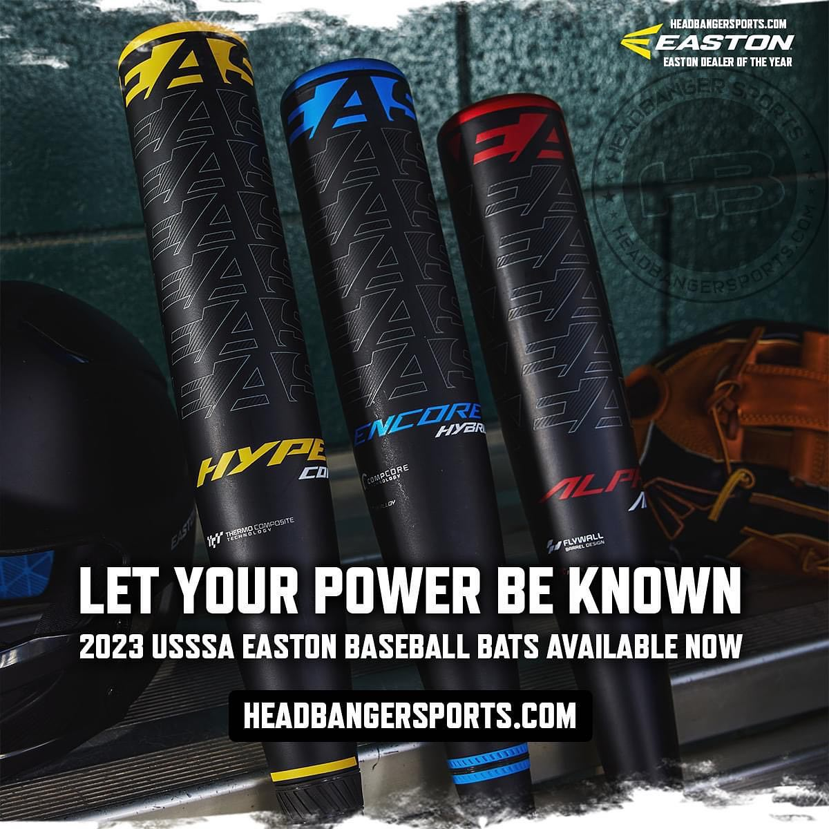 Baseball Bat Sizing Guide