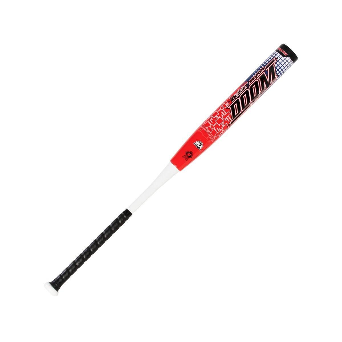 2022 Dudley Dan Smith Max Power Load SSUSA Senior Slowpitch Softball Bat - Shop HB Sports