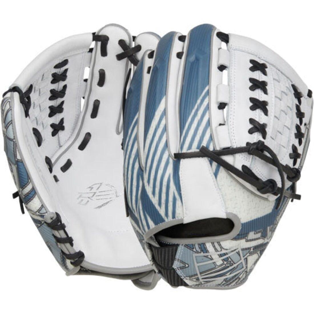 Shop Rawlings REV1X 12.25" Fastpitch Softball Glove: RREV207SB-18W at Headbanger Sports