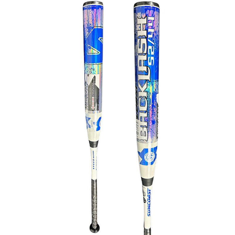 2023 Easton Tantrum Loaded 12 USSSA Slowpitch Softball Bat: ESU3TNTSL – HB  Sports Inc.