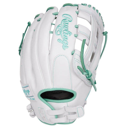 Rawlings Liberty Advanced 13" Fastpitch Softball Glove: RLA130-6WM