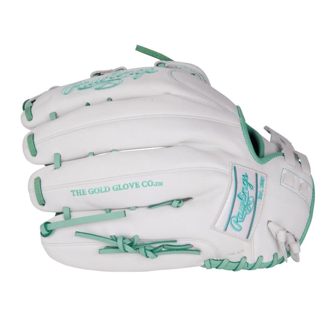 Rawlings Liberty Advanced 13" Fastpitch Softball Glove: RLA130-6WM