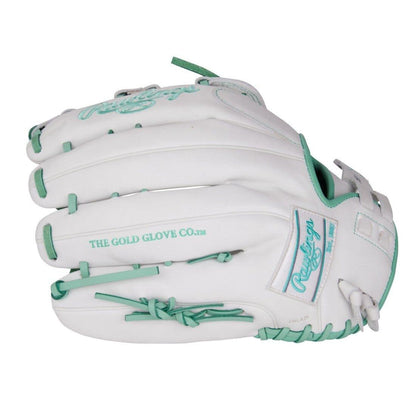 Rawlings Liberty Advanced 13" Fastpitch Softball Glove: RLA130-6WM