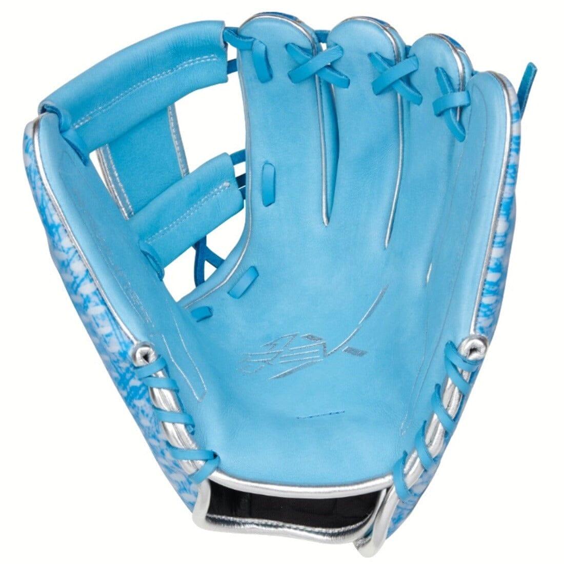 Shop Rawlings REV1X 11.75" Baseball Glove: RREV205-2XCB at Headbanger Sports