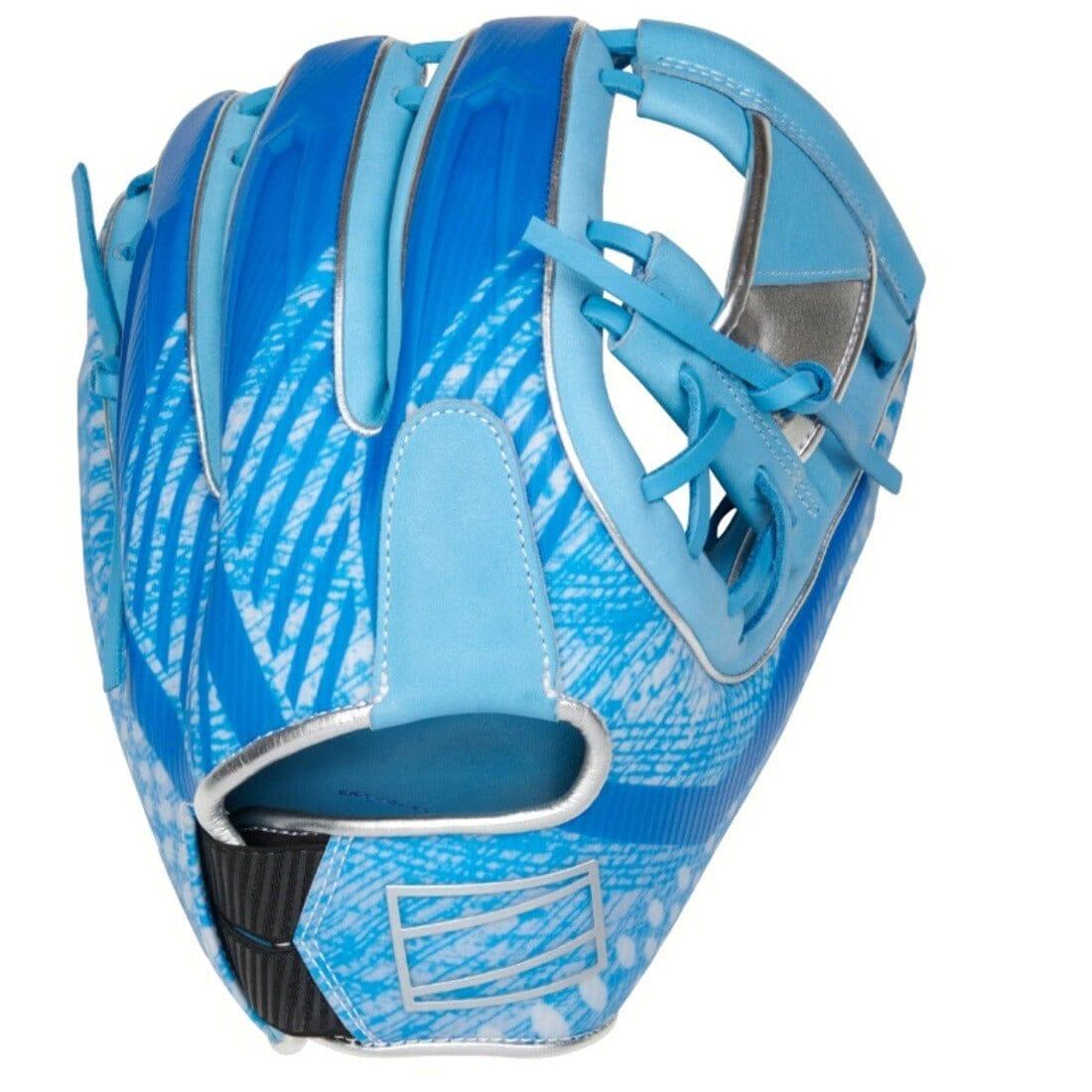 Shop Rawlings REV1X 11.75" Baseball Glove: RREV205-2XCB at Headbanger Sports