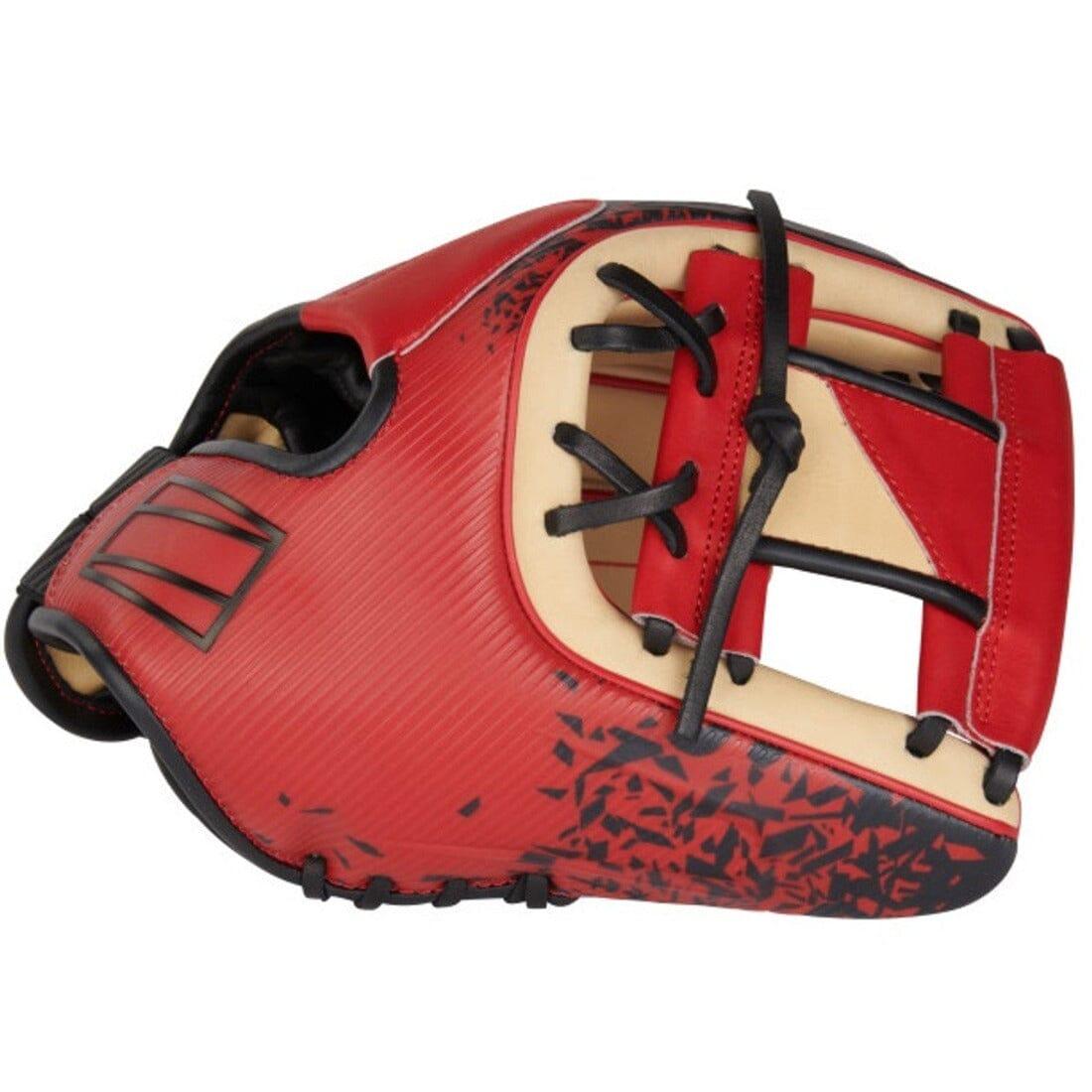 Shop Rawlings REV1X 11.5" Baseball Glove: RREV204-2XCS at Headbanger Sports