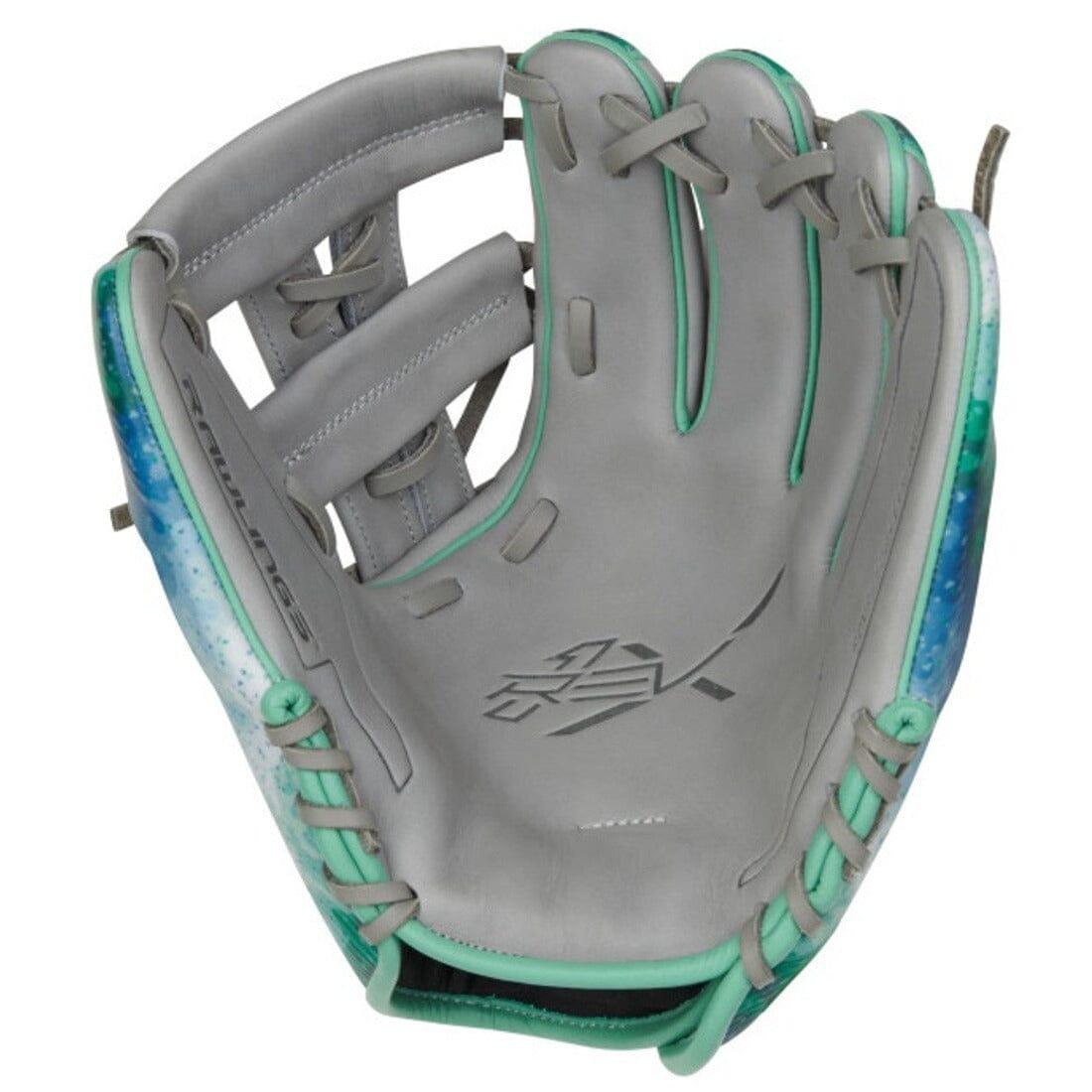 Shop Rawlings REV1X Francisco Lindor 11.75" Baseball Glove: RREVFL12G at Headbanger Sports