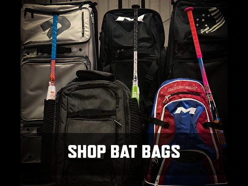 Monsta bat clearance bag