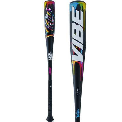 Shop 2023 Victus Vibe USA Senior League 2 5/8" (-10) - VSBVIB10USA