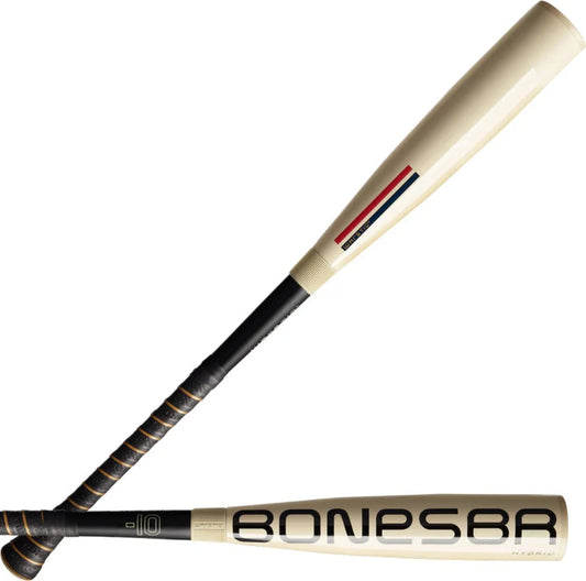 2025 Warstic Bonesaber Hybrid USA Baseball Bat -10, -8, -5