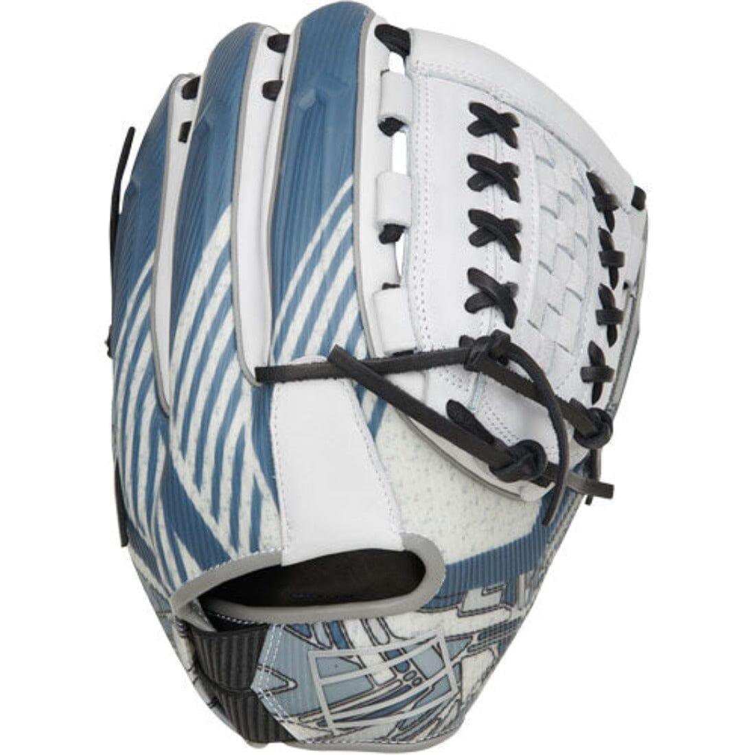 Shop Rawlings REV1X 12.25" Fastpitch Softball Glove: RREV207SB-18W at Headbanger Sports