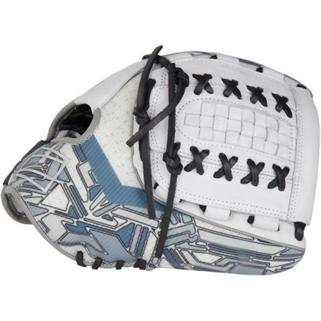 Shop Rawlings REV1X 12.25" Fastpitch Softball Glove: RREV207SB-18W at Headbanger Sports