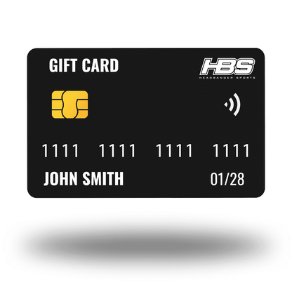 Headbanger Sports Gift Card