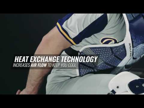 Rawlings Velo 17'' Adult Chest Protector CPVEL – Baseball 360