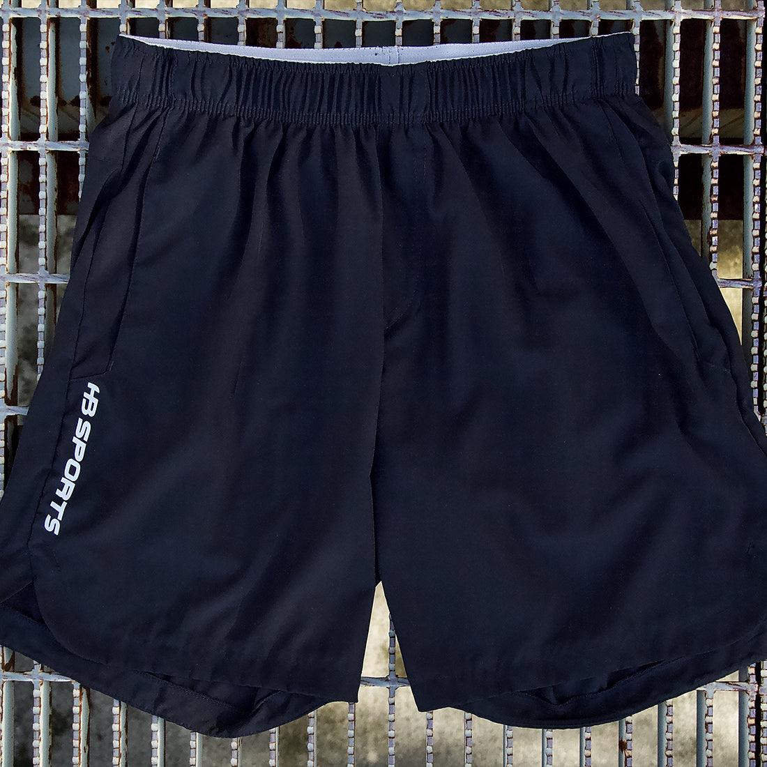 HB Sports Lifestyle Performance Shorts