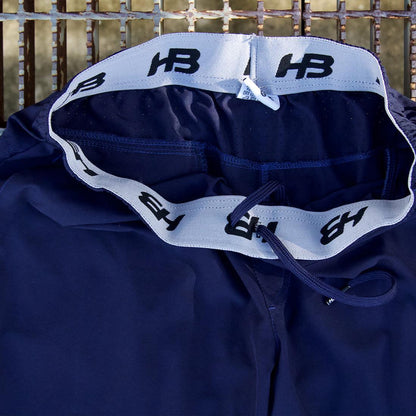 HB Sports Lifestyle Performance Shorts