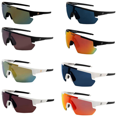 Shop Marucci Shield 2.0 Youth On-Field Performance Sunglasses at Headbanger Sports