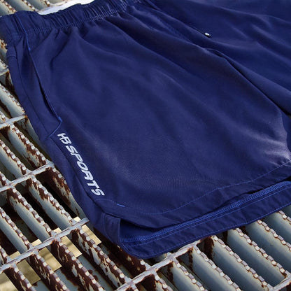 HB Sports Lifestyle Performance Shorts