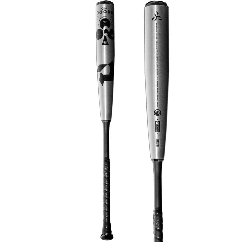 2022 DeMarini The Goods (3) BBCOR Baseball Bat WTDXGIC22 HB Sports