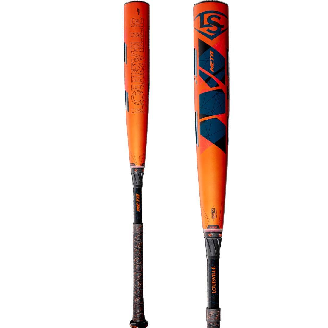 2023 Louisville Slugger Genuine 33" Mix Wood Baseball Bat