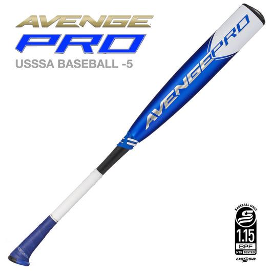 2023 AXE Avenge Pro (-5) 2 5/8