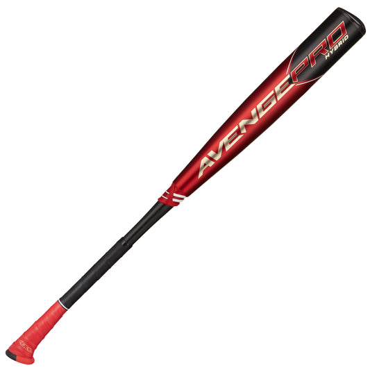 2023 Axe Avenge Pro Hybrid (-3) BBCOR Baseball Bat: L130K