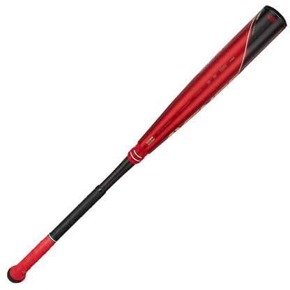 Shop the 2023 Axe Avenge Pro Hybrid (-3) BBCOR Baseball Bat: L130K at Headbanger Sports