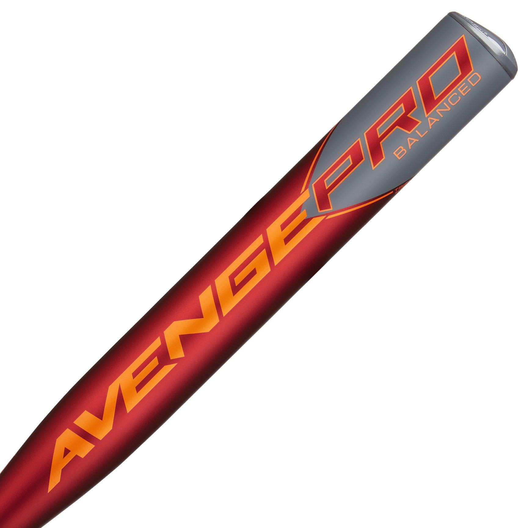 Shop the 2023 Axe Avenge Pro Flared Balanced USSSA Slowpitch Softball Bat: L154K-FLR at Headbanger Sports