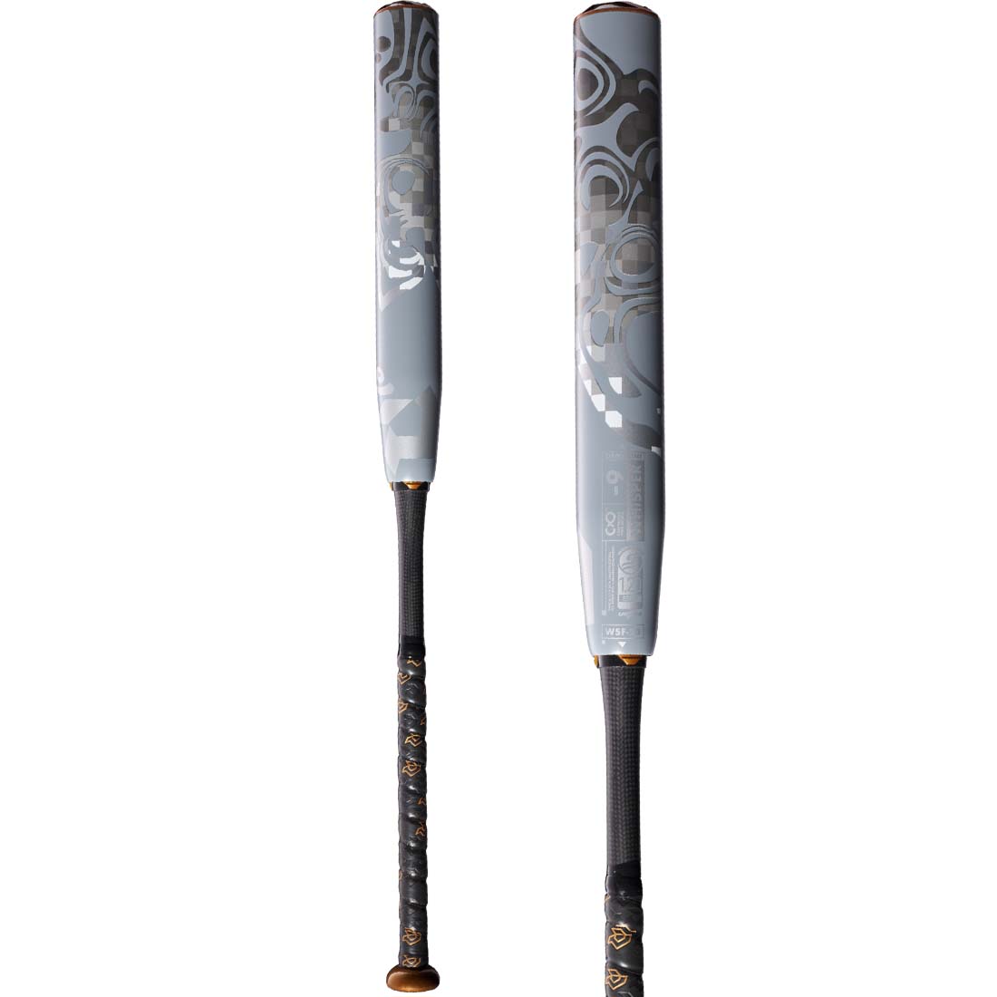 Shop the 2023 DeMarini Whisper -9 Fastpitch Softball Bat: WBD2417010 at Headbanger Sports